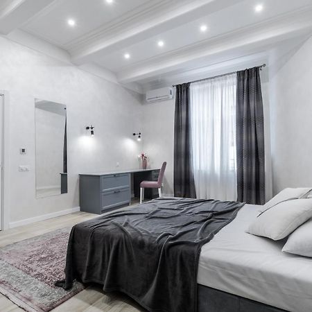 Inshiapartments On Lysenka Str Lviv Eksteriør billede
